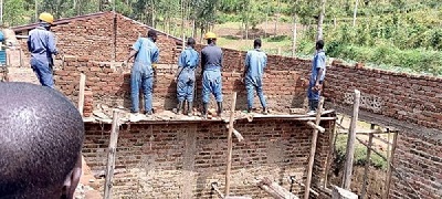 Rwanda